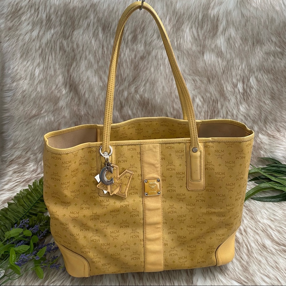 MCM Tote